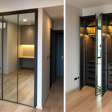 Kalm Penthouse