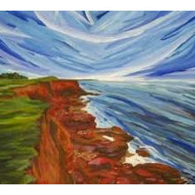 PEI Art