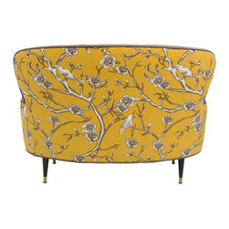 Upholstery Seattle - Products