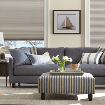 Honeycomb/Cellular Shades