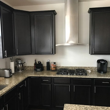 Crofton Kitchen Tile Backsplash
