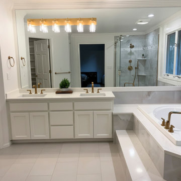 Sammamish - Primary Suite Remodel