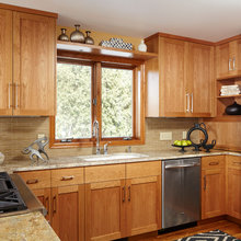 Basler Kitchen Inspiration