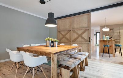 Decoración para principiantes: Guía rápida para organizar el comedor