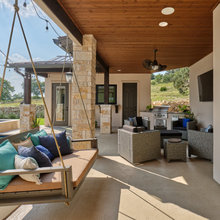Back Porch