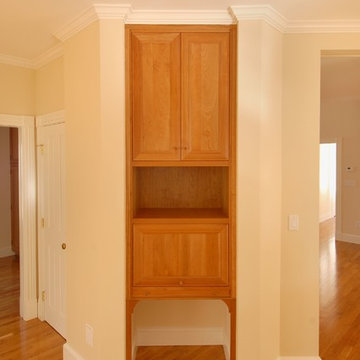 Design & Build New Home