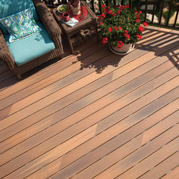 Composite Decking - Products