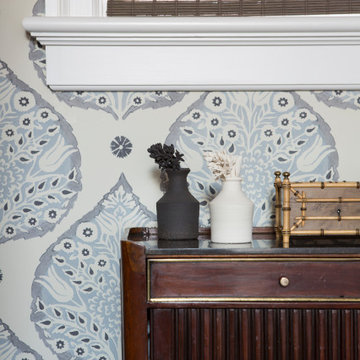 Tim Clarke Design - Project GPB