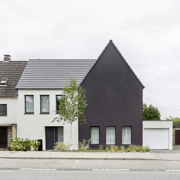 Neubau EFH, Mülheim an der Ruhr