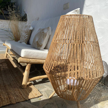 CASA DE CAMPO DE RETIRO ESPIRITUAL