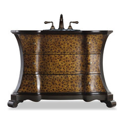 Designer Series  Bathroom Vanities - Bathroom Vanities And Sink Consoles
