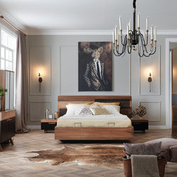 Pandora - Bedroom Products