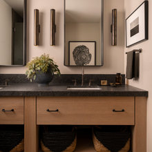 Bathroom remodel