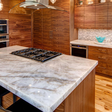 Trailside Kitchen Remodel