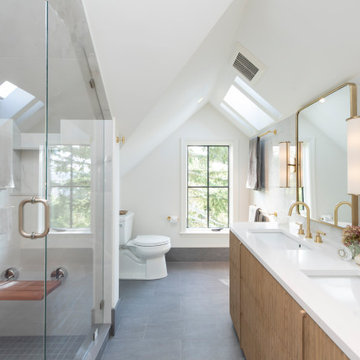 Walden Single Family Restoration
