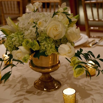Blooms by Broadway Botanicals