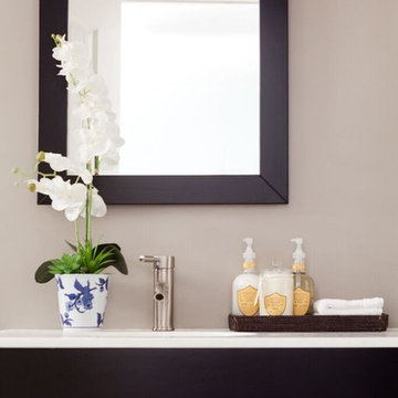 Master Bathroom Refresh