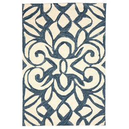 Transitional Area Rugs by Dash & Albert Rug Company