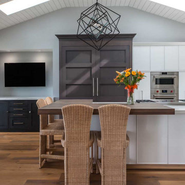 Newport Beach Transitional