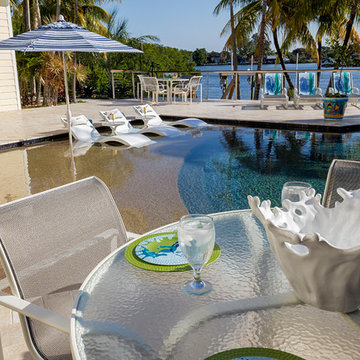 Bluefin Bay