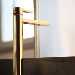 Luxury Italian Bathroom Faucets - Bathroom Sink Faucets