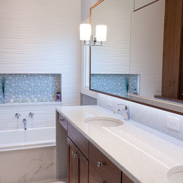 Orland Park Master Suite