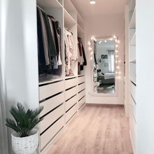 1 FRL Closet