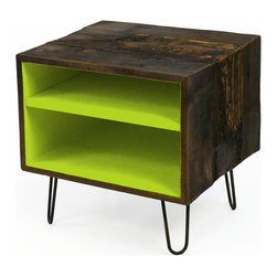 RAW! Furniture - Furniture