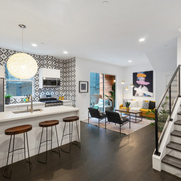 53rd St. Apartments
