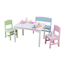 playroom