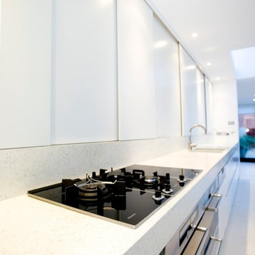 Contemporary Kitchen - Donnybrook