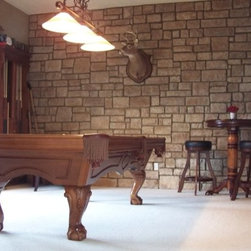 Interior Design - Products