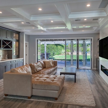 Redefined Transitional