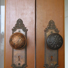 Door Hardware