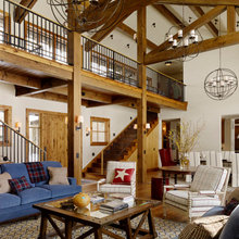 Living Room Ideas
