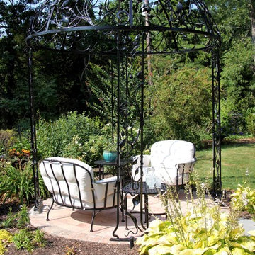 gazebo
