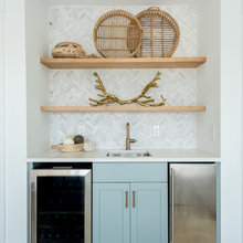 Wet Bar