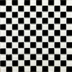 unico checkers collection - Tile