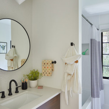 Port Washington Renovation