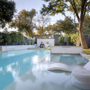 Lake Highlands Remodel