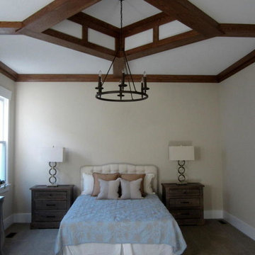 Staging in Norton Commons- Moonseed St.