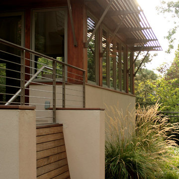Patterson Residence