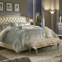 Bedroom Redo