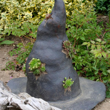 Gartenkeramik