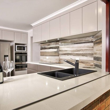 Granite Transformations of Arizona