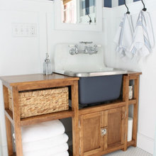 mudroom