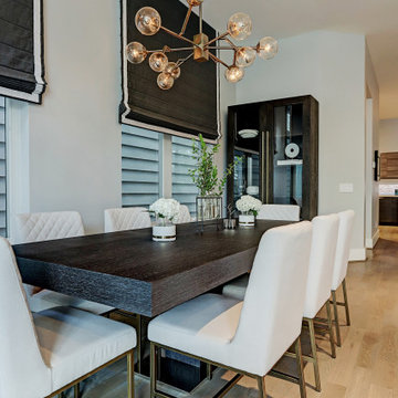 Houston Townhome