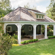 Exterior Trim