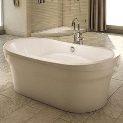 Neptune Free Standing - Bathtubs