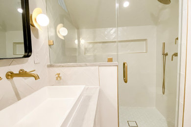 Travis Heights Bathrooms remodeling